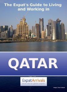 Download The Expat’s Guide to Living and Working in Qatar pdf, epub, ebook