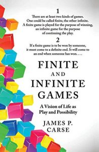 Download Finite and Infinite Games pdf, epub, ebook