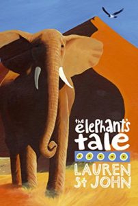 Download The White Giraffe Series: The Elephant’s Tale: Book 4 (Animal Healer series) pdf, epub, ebook