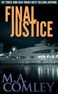 Download Final Justice (Justice series Book 3) pdf, epub, ebook