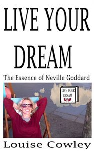 Download LIVE YOUR DREAM pdf, epub, ebook