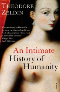 Download An Intimate History Of Humanity pdf, epub, ebook