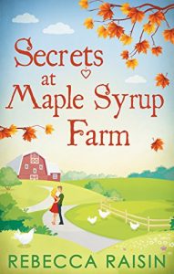 Download Secrets At Maple Syrup Farm pdf, epub, ebook