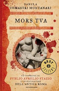 Download Mors tua (Italian Edition) pdf, epub, ebook