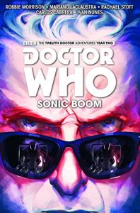 Download Doctor Who: The Twelfth Doctor Vol. 6 (Doctor Who: The Twelfth Doctor (2016-)) pdf, epub, ebook