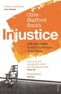 Download Injustice: Life and Death in the Courtrooms of America pdf, epub, ebook