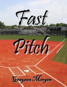 Download Fast Pitch pdf, epub, ebook