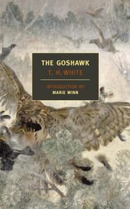 Download The Goshawk (New York Review Books Classics) pdf, epub, ebook