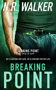 Download Breaking Point (Turning Point) pdf, epub, ebook