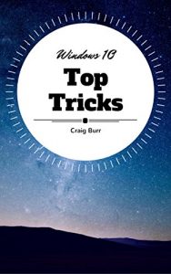 Download Windows 10: Top Tricks pdf, epub, ebook