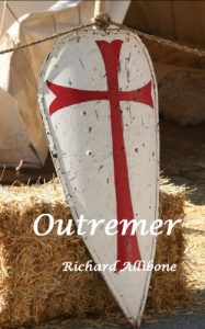 Download Outremer pdf, epub, ebook