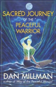 Download SACRED JOURNEY OF THE PEACEFUL WARRIOR pdf, epub, ebook