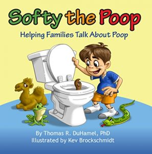 Download Softy the Poop: Helping Families Talk About Poop pdf, epub, ebook