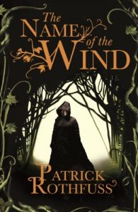 Download The Name of the Wind: The Kingkiller Chonicle: Book 1 (Kingkiller Chonicles) pdf, epub, ebook