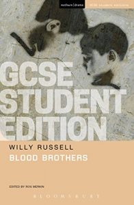 Download Blood Brothers GCSE Student Edition (GCSE Student Editions) pdf, epub, ebook