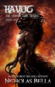 Download Havoc: Episode Eight (The Demon Gate Series Book 8) pdf, epub, ebook