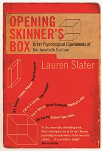 Download Opening Skinner’s Box: Great Psychological Experiments of the Twentieth Century pdf, epub, ebook