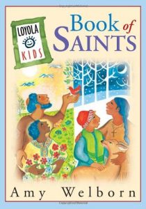 Download Loyola Kids Book of  Saints pdf, epub, ebook