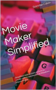 Download Movie Maker Simplified pdf, epub, ebook