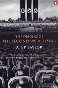 Download The Origins of the Second World War pdf, epub, ebook