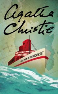 Download The Man in the Brown Suit (Agatha Christie Collection) pdf, epub, ebook