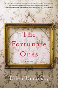 Download The Fortunate Ones: A Novel pdf, epub, ebook