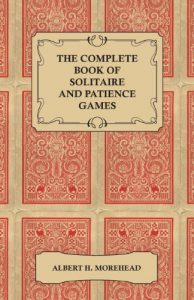 Download The Complete Book of Solitaire and Patience Games pdf, epub, ebook