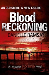 Download Blood Reckoning: DI Jack Brady 4 pdf, epub, ebook
