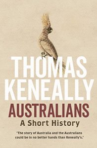 Download Australians: A short history pdf, epub, ebook