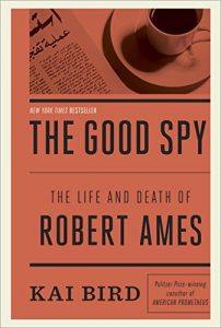 Download The Good Spy: The Life and Death of Robert Ames pdf, epub, ebook