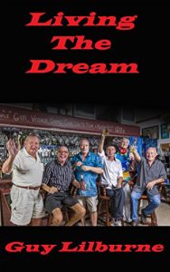 Download Living The Dream pdf, epub, ebook