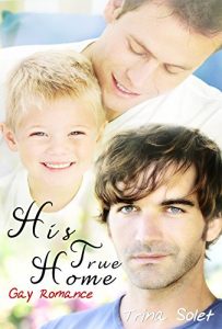 Download His True Home (Gay Romance) pdf, epub, ebook