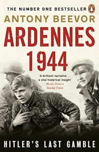 Download Ardennes 1944: Hitler’s Last Gamble pdf, epub, ebook