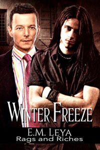 Download Winter Freeze (Rags and Riches Book 1) pdf, epub, ebook