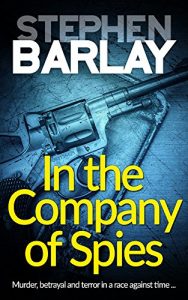 Download In the Company of Spies pdf, epub, ebook