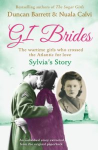 Download Sylvia’s Story (GI Brides Shorts, Book 3) pdf, epub, ebook