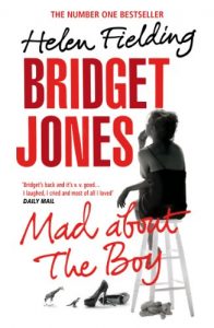 Download Bridget Jones: Mad About the Boy (Bridget Jones series Book 3) pdf, epub, ebook