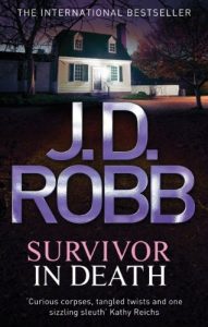 Download Survivor In Death: 20 pdf, epub, ebook