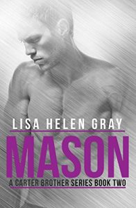 Download Mason (Carter Brother series Book 2) pdf, epub, ebook