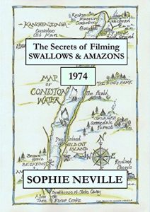 Download The Secrets of Filming Swallows & Amazons (1974) pdf, epub, ebook