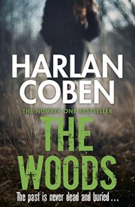 Download The Woods pdf, epub, ebook