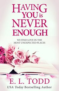 Download Having You Is Never Enough (Forever and Ever #4) pdf, epub, ebook