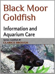 Download Black Moor Goldfish pdf, epub, ebook