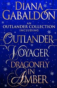 Download An Outlander Collection: Books 1-3 pdf, epub, ebook