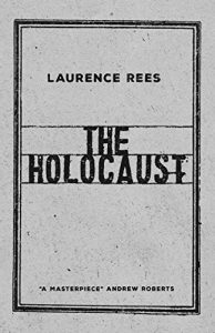 Download The Holocaust: A New History pdf, epub, ebook