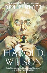 Download Harold Wilson pdf, epub, ebook