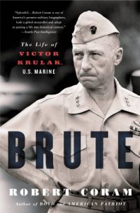 Download Brute: The Life of Victor Krulak, U.S. Marine pdf, epub, ebook