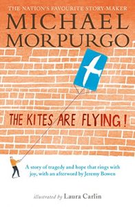 Download The Kites Are Flying! pdf, epub, ebook
