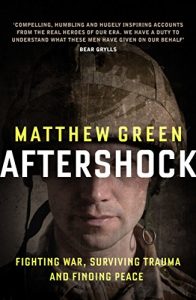 Download Aftershock: The Untold Story of Surviving Peace pdf, epub, ebook