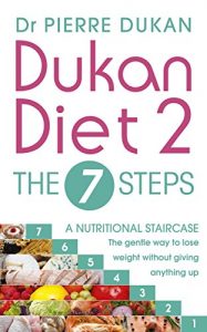 Download Dukan Diet 2 – The 7 Steps pdf, epub, ebook